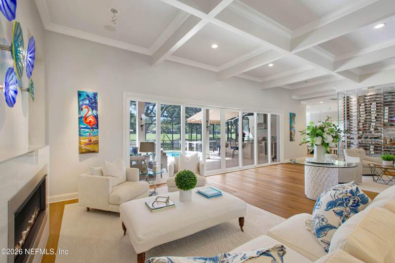 4 bedroom Single Family Residence at 281 Plantation Circle, The Plantation At Pv, Ponte Vedra Beach — photo 3