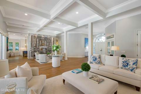 281 Plantation Circle, Ponte Vedra Beach FL - photo 6 of 6