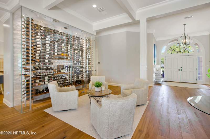 4 bedroom Single Family Residence at 281 Plantation Circle, The Plantation At Pv, Ponte Vedra Beach — photo 4