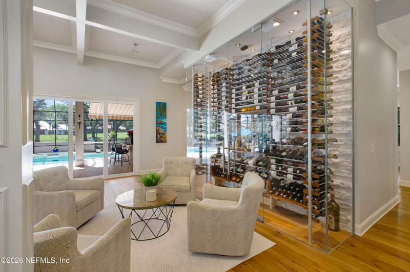 4 bedroom Single Family Residence at 281 Plantation Circle, The Plantation At Pv, Ponte Vedra Beach — photo 5