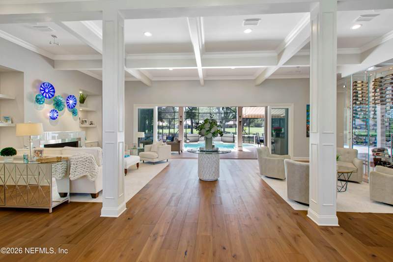 4 bedroom Single Family Residence at 281 Plantation Circle, The Plantation At Pv, Ponte Vedra Beach — photo 2