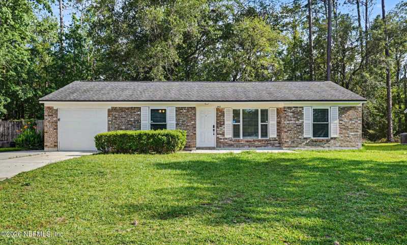 3 bedroom Single Family Residence at 2622 Pinewood Boulevard, Greenwood Estates, Middleburg — photo 1