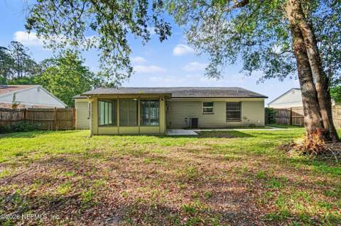 2622 Pinewood Boulevard, Middleburg FL - photo 19 of 19