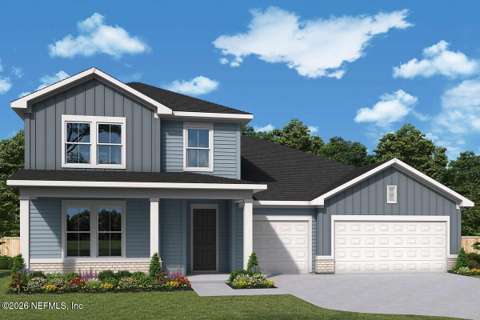 75612 Driftwood Court, home for sale on Driftwood Court