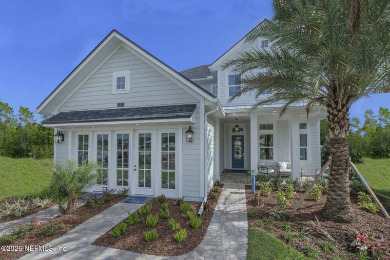 5 bedroom Single Family Residence at 50 Recollection Drive, Nocatee, Ponte Vedra — photo 1