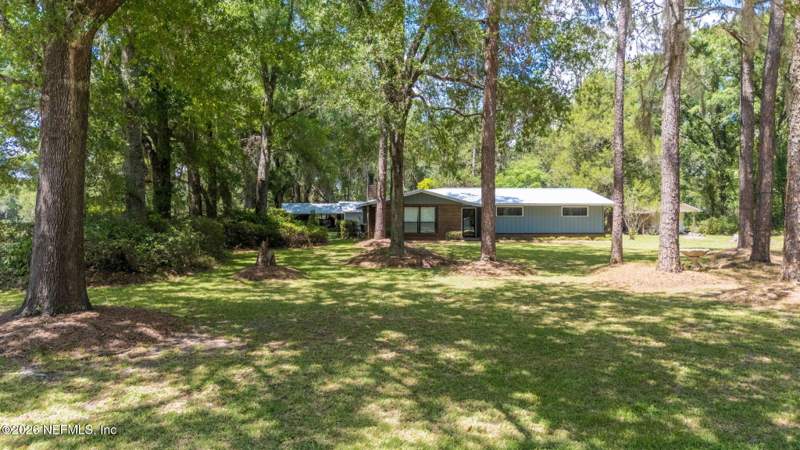 4 bedroom Single Family Residence at 13733 John Williams Road, Sanderson, Sanderson — photo 3