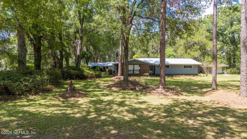 4 bedroom Single Family Residence at 13733 John Williams Road, Sanderson, Sanderson — photo 5