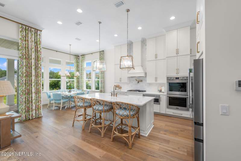 5 bedroom Single Family Residence at 50 Recollection Drive, Nocatee, Ponte Vedra — photo 2
