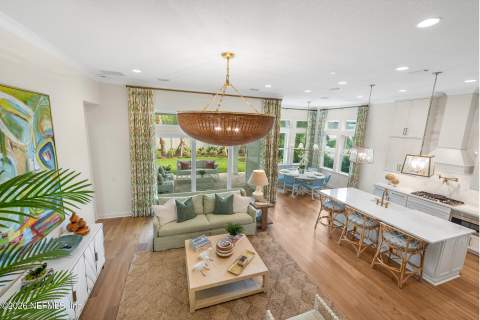 50 Recollection Drive, Ponte Vedra FL - photo 17 of 44