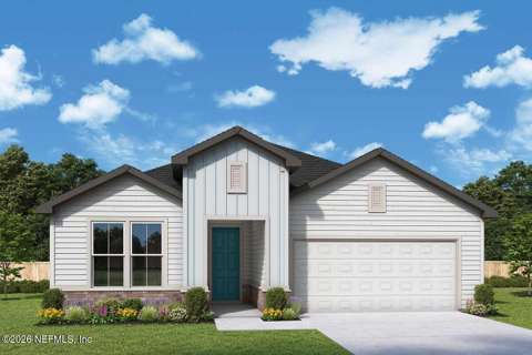 75655 Bayley Place, home for sale on Bayley Place