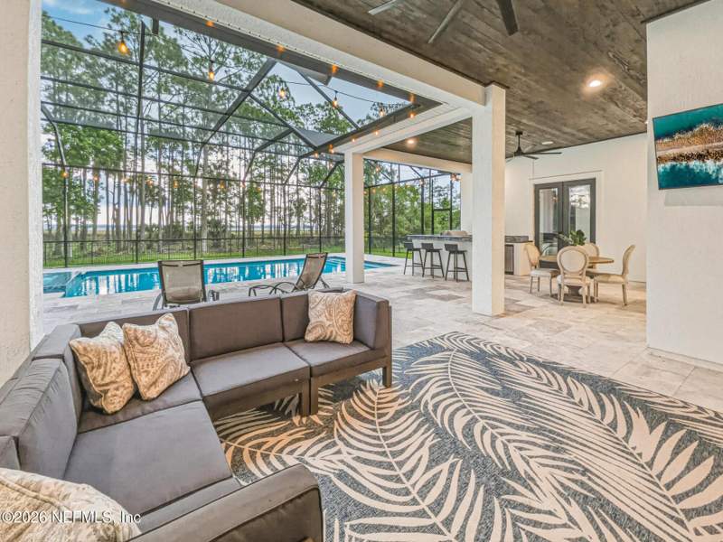 6 bedroom Single Family Residence at 647 Santa Teresa Court, Palencia, St. Augustine — photo 2