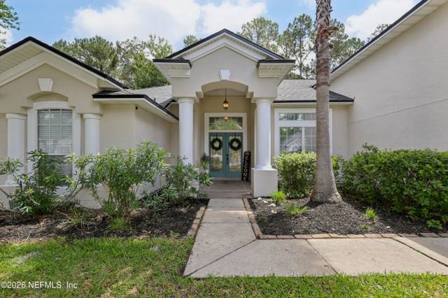 Reedy Branch Plantation