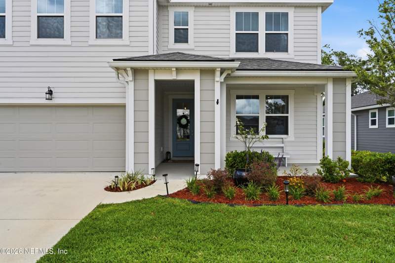 4 bedroom Single Family Residence at 10555 Florence Jean Drive, Olde Mandarin Estates, Jacksonville — photo 5