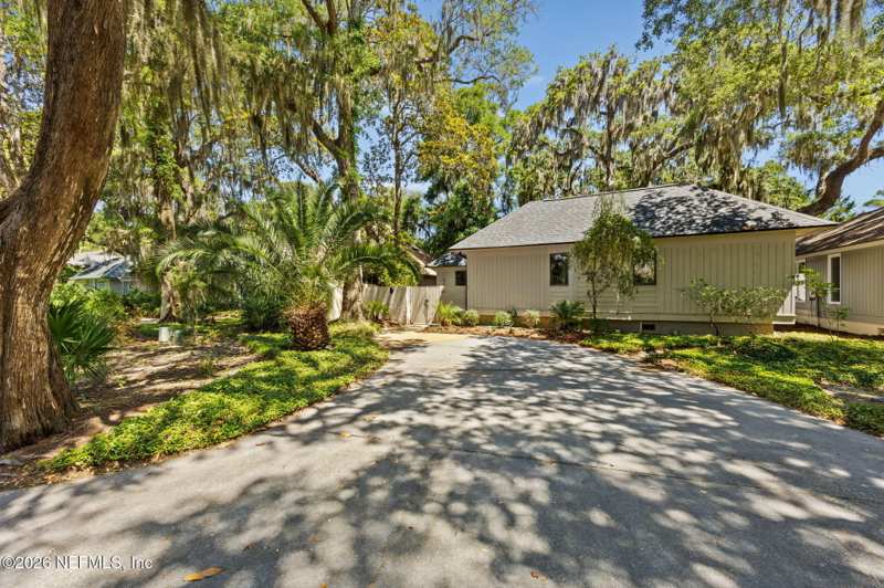 3 bedroom Single Family Residence at 27 Marsh Creek Road, Marsh Creek Cc, Fernandina Beach — photo 1
