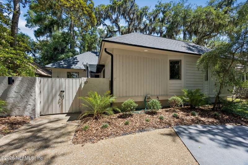 3 bedroom Single Family Residence at 27 Marsh Creek Road, Marsh Creek Cc, Fernandina Beach — photo 4
