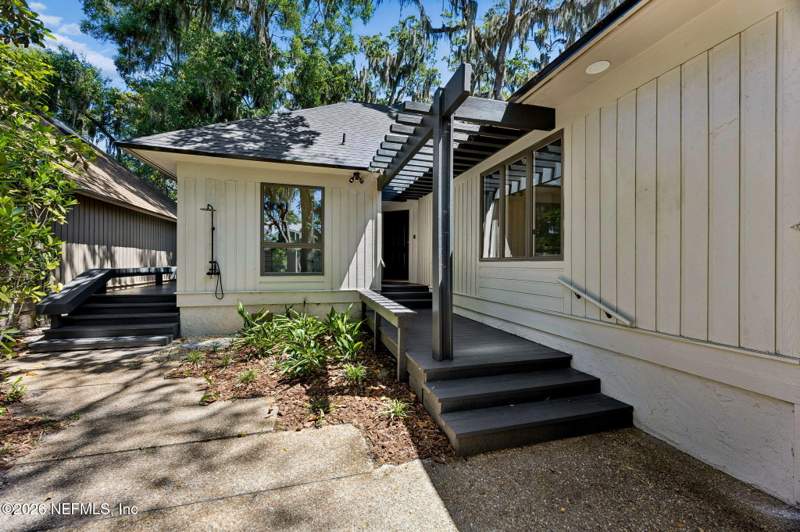 3 bedroom Single Family Residence at 27 Marsh Creek Road, Marsh Creek Cc, Fernandina Beach — photo 5