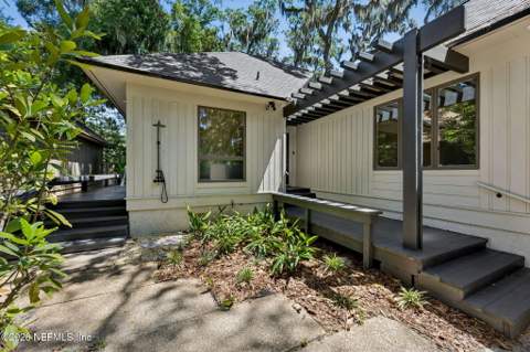 27 Marsh Creek Road, Fernandina Beach FL - photo 6 of 69