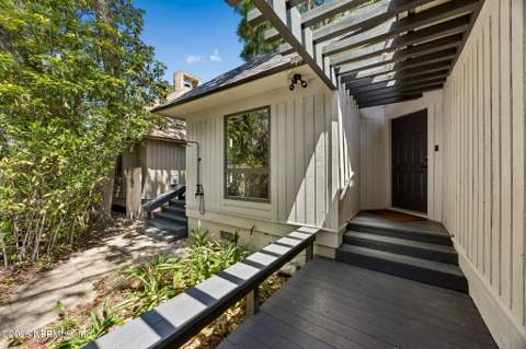 27 Marsh Creek Road, Fernandina Beach FL - photo 7 of 69