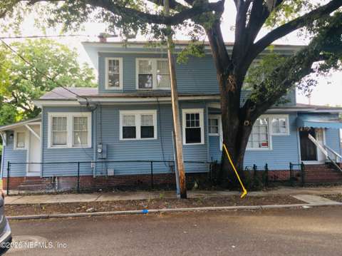 2036 Moncrief Road, home for sale on Moncrief Road
