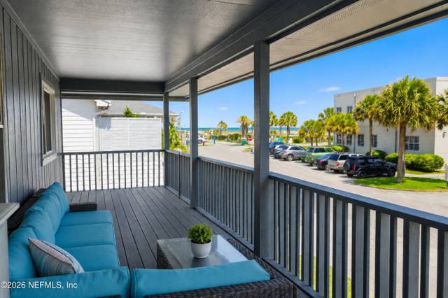 Bowes Oceanview