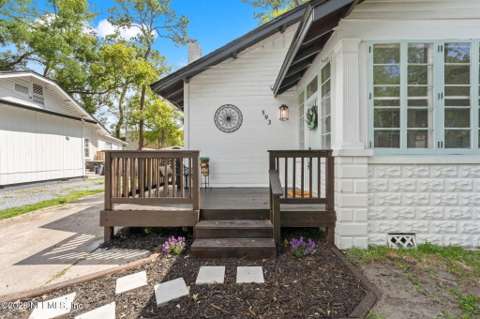 593 Talbot Avenue, home for sale on Talbot Avenue