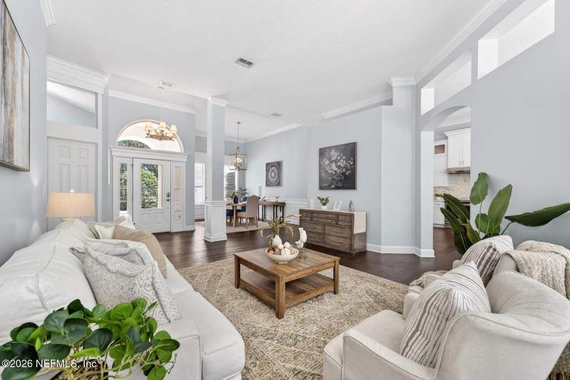 6 bedroom Single Family Residence at 3746 Pinckney Island Court, Jax Golf & Cc, Jacksonville — photo 5