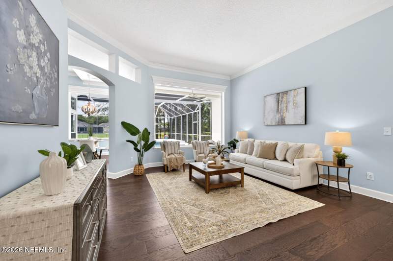 6 bedroom Single Family Residence at 3746 Pinckney Island Court, Jax Golf & Cc, Jacksonville — photo 4