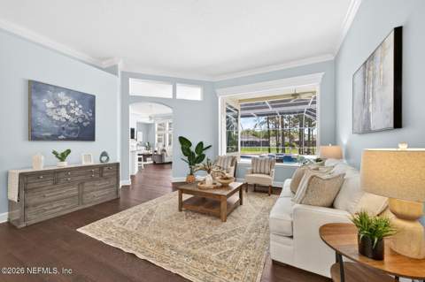 3746 Pinckney Island Court, Jacksonville FL - photo 6 of 6