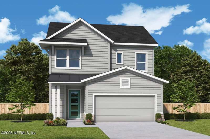 3 bedroom Single Family Residence at 89 Webking Heights Drive, Evergreen Island at Silverleaf, St. Augustine — photo 1