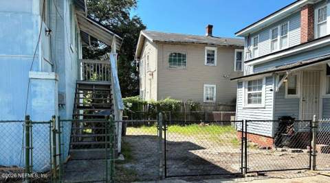 2036 Moncrief Road, Jacksonville FL - photo 17 of 23