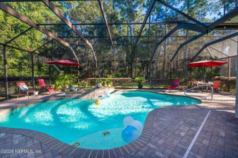 212 Twining Trce, pool for sale in St. Johns