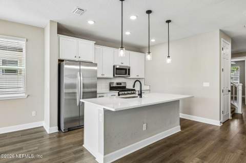 3528 Cunningham Road, Orange Park FL - photo 8 of 37