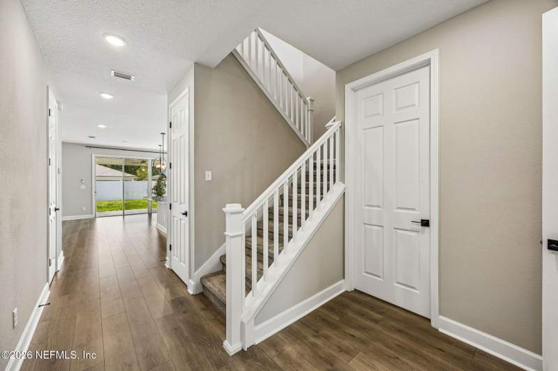4 bedroom Single Family Residence at 3528 Cunningham Road, Sugar Leaf Farms, Orange Park — photo 5