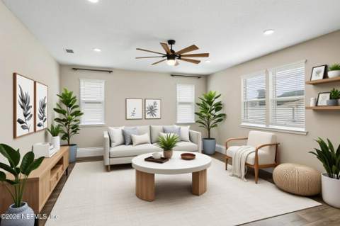 3528 Cunningham Road, Orange Park FL - photo 14 of 37