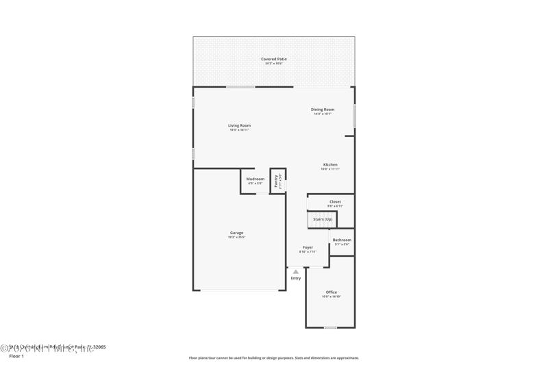 4 bedroom Single Family Residence at 3528 Cunningham Road, Sugar Leaf Farms, Orange Park — photo 2