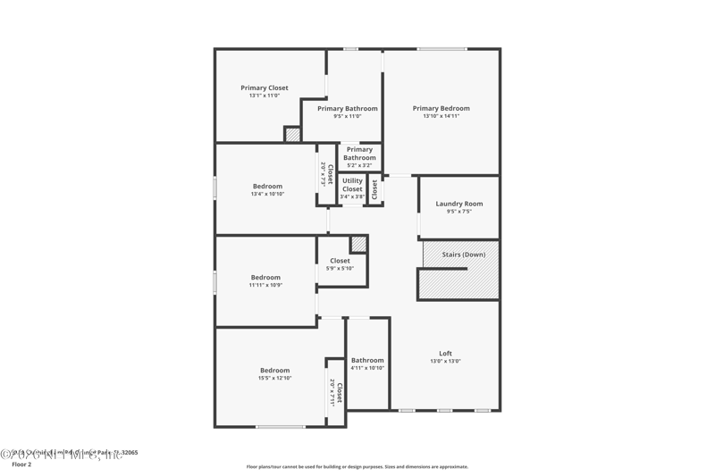 4 bedroom Single Family Residence at 3528 Cunningham Road, Sugar Leaf Farms, Orange Park — photo 4