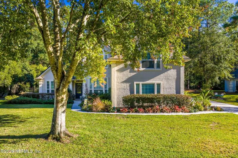 5 bedroom Single Family Residence at 212 Twining Trce, Julington Creek Plan, St. Johns — photo 4