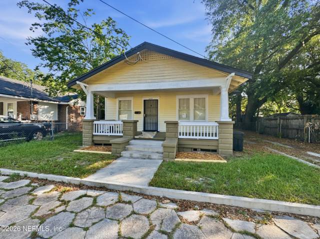649 LONG BRANCH Boulevard