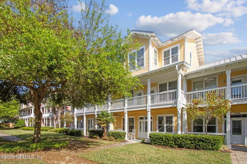 0 bedroom Condominium at 2156 White Sands Way, Cape Sound, Fernandina Beach — photo 5