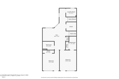 2156 White Sands Way, Fernandina Beach FL - photo 8 of 91