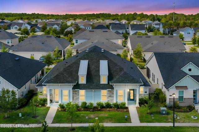 West End at Town Center Nocatee