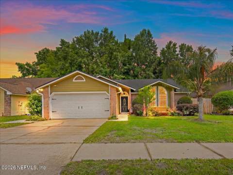 8781 Goodbys Cove Drive, Jacksonville FL - photo 6 of 30
