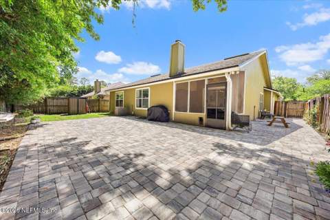 8781 Goodbys Cove Drive, Jacksonville FL - photo 21 of 30