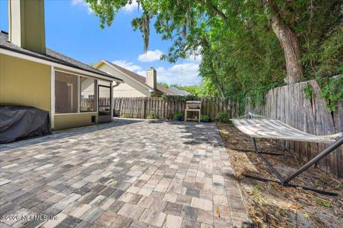 8781 Goodbys Cove Drive, Jacksonville FL - photo 24 of 30