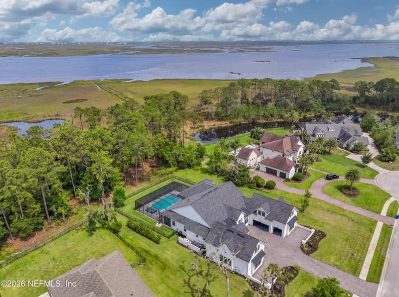 6 bedroom Single Family Residence at 647 Santa Teresa Court, Palencia, St. Augustine — photo 5