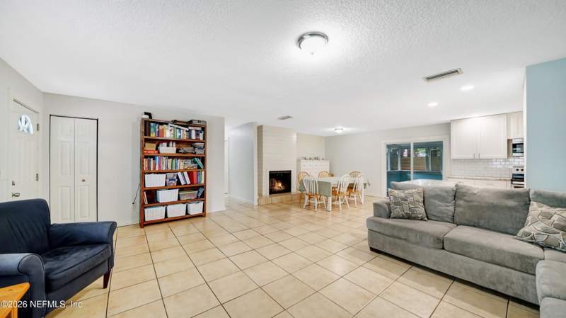 3 bedroom Single Family Residence at 745 Wildwood Drive, Wildwood, St. Augustine — photo 4