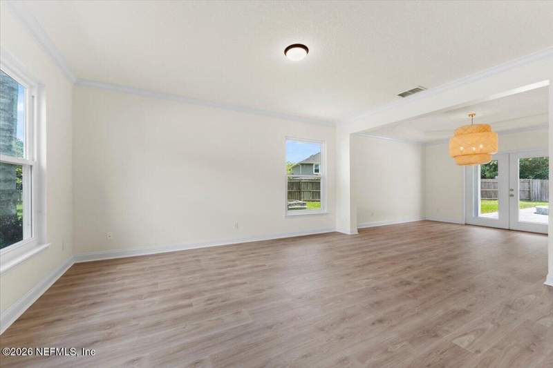 5 bedroom Single Family Residence at 1213 Ribbon Road, Julington Creek Plan, St. Johns — photo 5
