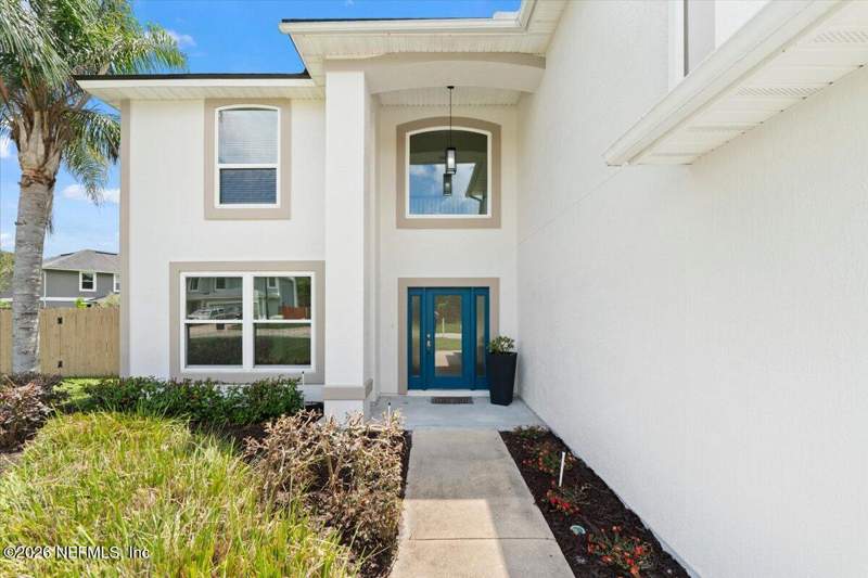 5 bedroom Single Family Residence at 1213 Ribbon Road, Julington Creek Plan, St. Johns — photo 3