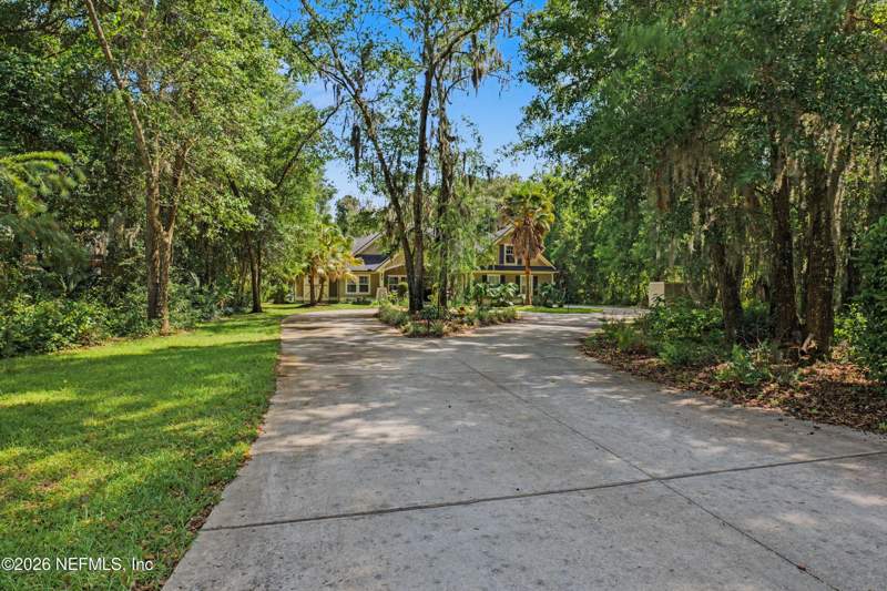 4 bedroom Single Family Residence at 96026 High Pointe Drive, High Pointe, Fernandina Beach — photo 5