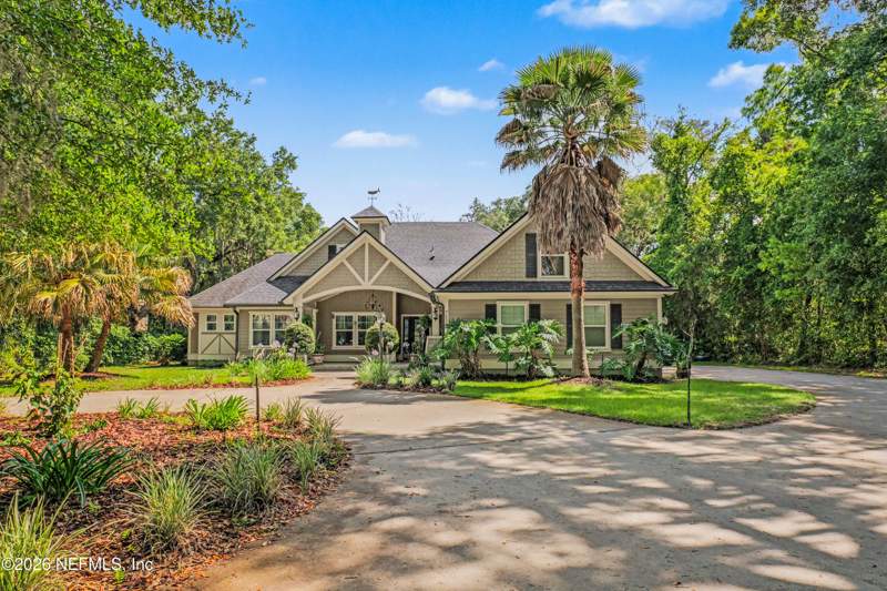 4 bedroom Single Family Residence at 96026 High Pointe Drive, High Pointe, Fernandina Beach — photo 3